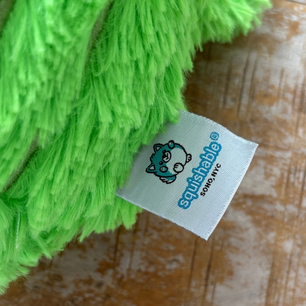 NWOT Squishable Corn Plush - Picture 2 of 4